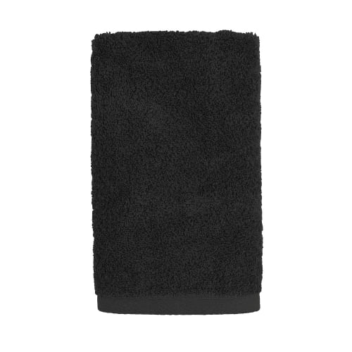 Millennium® Hand Towel, 100% Ring Spun Combed Cotton, 16x28, 4.5lbs/dz, Onyx